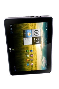 Acer Iconia Tab A700 mobil
