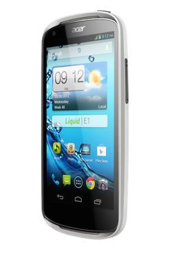 Acer Liquid E1 mobil