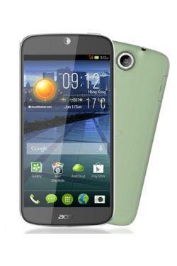 Acer Liquid Jade mobil