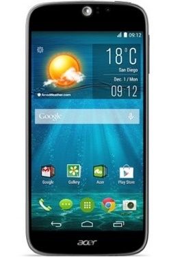 Acer Liquid Jade S mobil