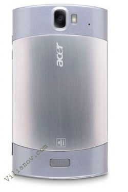 Acer Liquid Metal mobil
