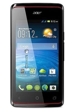 Acer Liquid Z200 mobil