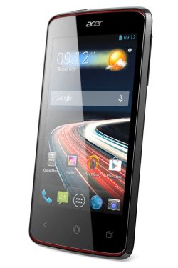 Acer Liquid Z4 mobil