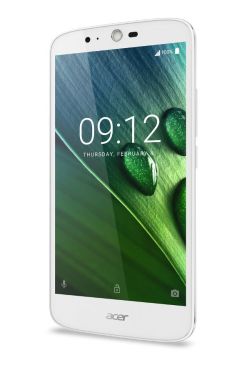 Acer Liquid Zest Plus mobil