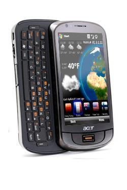 Acer M900 mobil