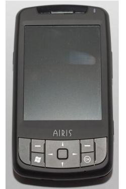 Airis T482 mobil