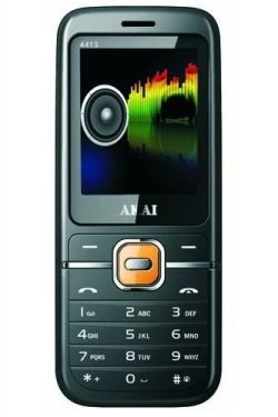 Akai 4413 mobil