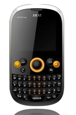 Akai Connect Pad mobil