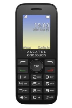 alcatel 10.16G mobil