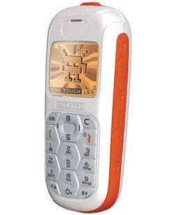 Alcatel 155 mobil