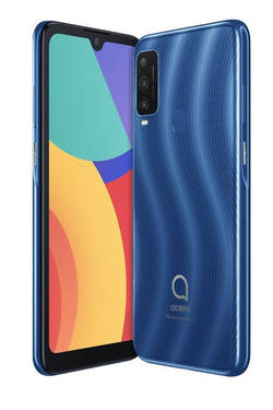 alcatel 1L Pro (2021) mobil