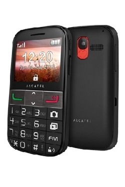 alcatel 2001 mobil