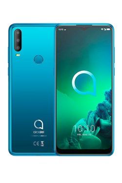 alcatel 3X (2019) mobil