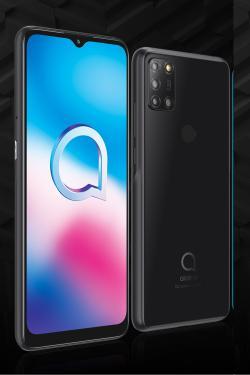 alcatel 3X (2020) mobil