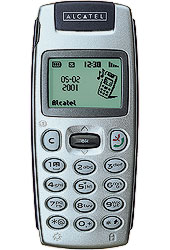 Alcatel 511 mobil