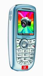 Alcatel 565 mobil