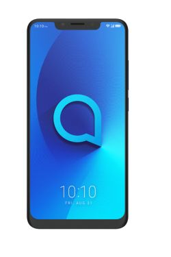 alcatel 5v mobil