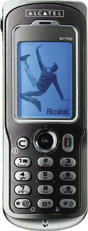 Alcatel 715 mobil