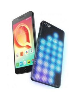 alcatel A7 mobil