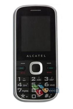 alcatel C60 mobil