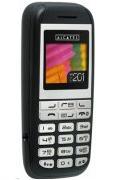 alcatel E201 mobil