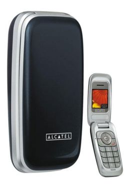 alcatel E221 mobil