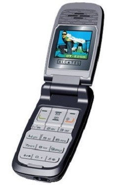 alcatel E256 mobil