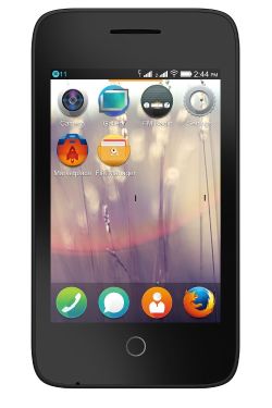 alcatel Fire C 2G mobil