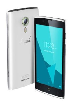 alcatel Flash 2 mobil