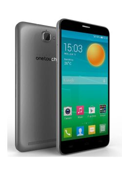 alcatel Flash Plus mobil