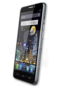 alcatel Idol 2 mobil