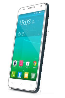 alcatel Idol 2 Mini mobil