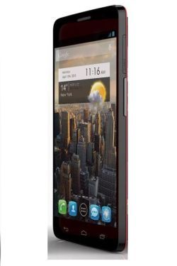 alcatel Idol 2 S mobil