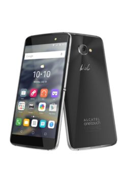alcatel Idol 4s mobil