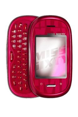 alcatel Miss Sixty Text mobil