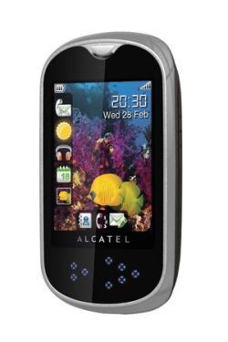 alcatel One Touch 708 MINI mobil
