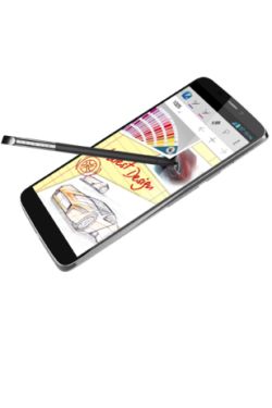 alcatel One Touch Hero mobil