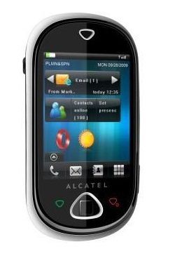 alcatel One Touch MAX mobil