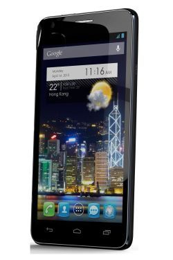 alcatel One Touch Scribe Easy mobil