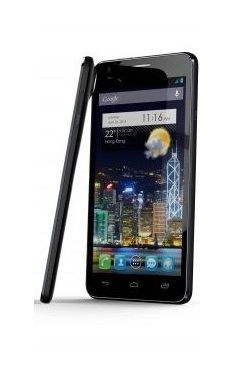 alcatel One Touch Scribe HD-LTE mobil