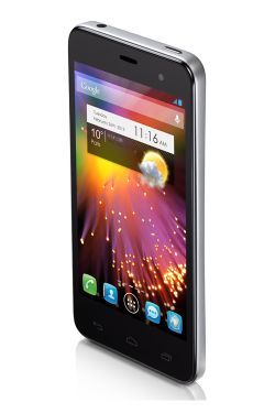 alcatel One Touch Star mobil