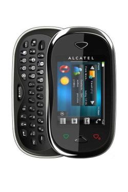 alcatel One Touch XTRA mobil