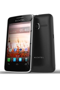 alcatel OneTouch Tribe 3040 mobil