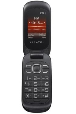 alcatel OT-292 mobil