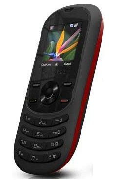 alcatel OT-301 mobil