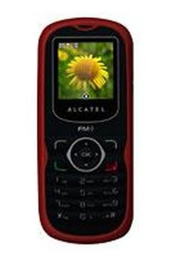 alcatel OT-305 mobil