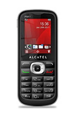 alcatel OT-506 mobil