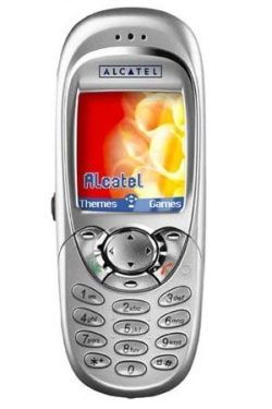 Alcatel OT-531 mobil