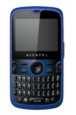 alcatel OT-800 mobil