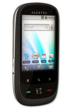 alcatel OT-890 mobil
